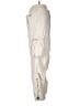 Assorted Brands 100% Cotton Ivory Cargo Pants Size 28 waist - photo 4