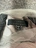 Robert Rodriguez 100% Polyamide Solid Gray Cocktail Dress Size 2 - photo 7