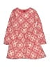 Tea Paisley Red Dress Size 5 - photo 1