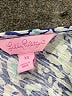 Lilly Pulitzer 100% Cotton Blue Tank Top Size XS - photo 7