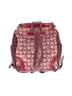 Brighton Red Backpack One size - photo 2