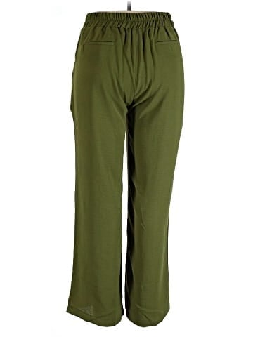 Tulle Casual Pants (view 2)