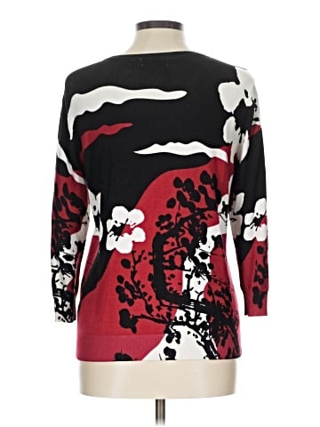 Joseph A. Pullover Sweater (view 2)