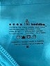 Neon Buddha Teal Raincoat Size M - photo 6