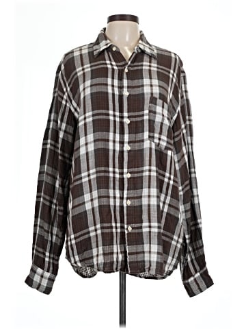CP Shades Long Sleeve Button-Down Shirt (view 1)