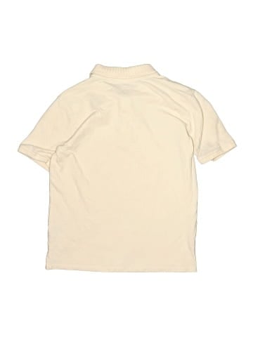 CALVIN KLEIN JEANS Short Sleeve Polo (view 2)