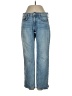 Rag & Bone Blue Jeans Size 25 waist - photo 1