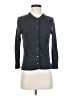J.Crew Gray Cardigan Size S - photo 1
