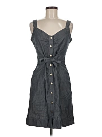 Banana Republic Factory Store Casual Dress (view 1)