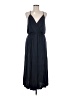 Uterque Blue Casual Dress Size M - photo 1