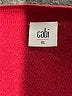 CAbi Burgundy Pullover Sweater Size XL - photo 4