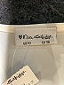 Miss Selfridge Ivory Cocktail Dress Size 10 - photo 4