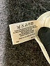 Miss Selfridge Ivory Cocktail Dress Size 10 - photo 5