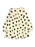 Tea 100% Cotton Stars Ivory Dress Size 5 - photo 2