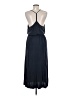 Uterque Blue Casual Dress Size M - photo 2
