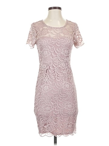 J for Justify Cocktail Dress (view 1)