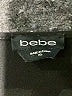 Bebe Black Casual Dress Size XL - photo 7