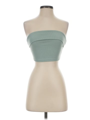 Shein Tube Top (view 1)