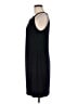 Ivanka Trump Solid Black Cocktail Dress Size M - photo 5