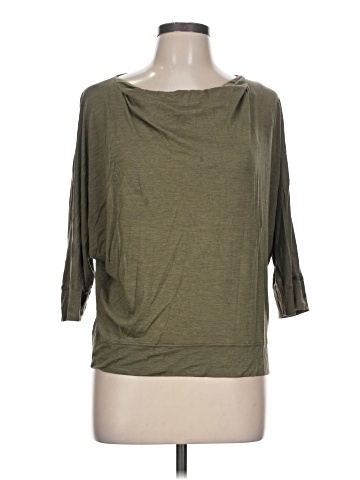 Eileen Fisher 3/4 Sleeve Top (view 1)