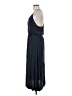 Uterque Blue Casual Dress Size M - photo 5