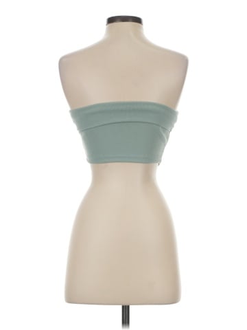 Shein Tube Top (view 2)