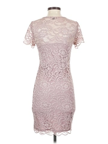 J for Justify Cocktail Dress (view 2)