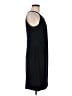 Ivanka Trump Solid Black Cocktail Dress Size M - photo 4