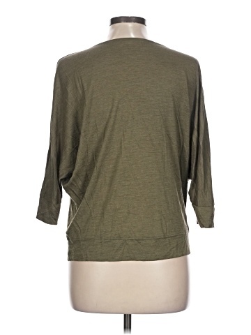 Eileen Fisher 3/4 Sleeve Top (view 2)