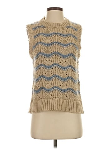 Cos Sweater Vest (view 1)