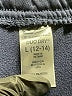 C9 By Champion 100% Polyester Blue Casual Pants Size 12 - 14 - photo 3