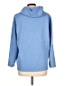 Lands' End Blue Turtleneck Sweater Size 14 - 16 - photo 2