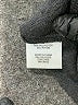 Fervour Gray Pullover Sweater Size L - photo 8