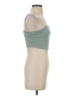 Shein Green Tube Top Size 2 - photo 4