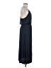 Uterque Blue Casual Dress Size M - photo 4
