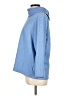 Lands' End Blue Turtleneck Sweater Size 14 - 16 - photo 5