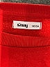 Assorted Brands Red Sweatshirt Size 140 cm / US 10 - photo 3