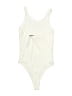Stillwater Ivory Bodysuit Size XL - photo 2
