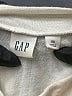 Gap White Sleeveless Top Size XS - photo 7
