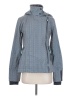 Athleta 100% Polyester Blue Snow Jacket Size XS - photo 1