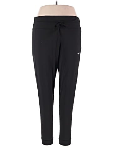Puma Active Pants (view 1)