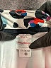 Hanna Andersson White Zip Up Hoodie Size 8 - photo 3
