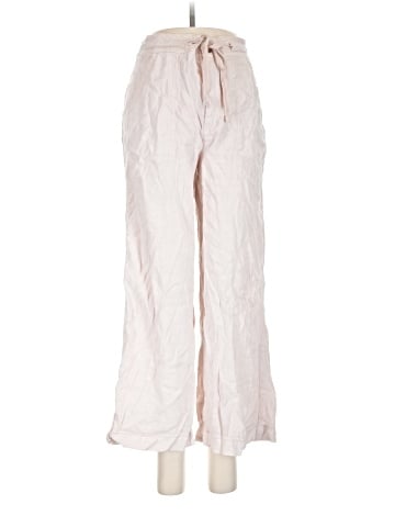 American Eagle Outfitters Linen Pants (view 1)