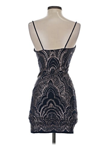 Jump Apparel Cocktail Dress (view 2)