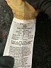 Gap Kids 100% Cotton Solid Green Tan Cargo Shorts Size 16 - 18 - photo 4