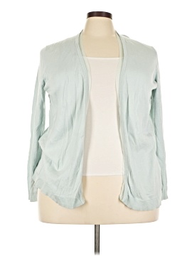Talbots Cardigan (view 1)