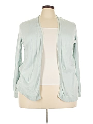 Talbots Cardigan (view 1)