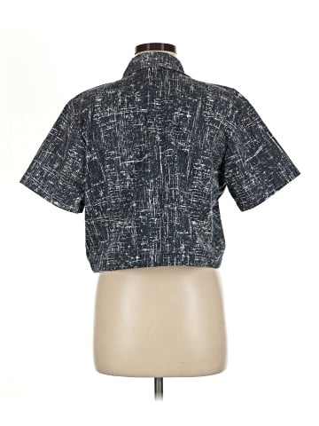 Dickies Short Sleeve Blouse (view 2)