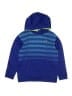 C9 By Champion 100% Polyester Blue Pullover Hoodie Size 8 - 10 - photo 1