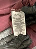 Columbia Burgundy Active Dress Size M - photo 8